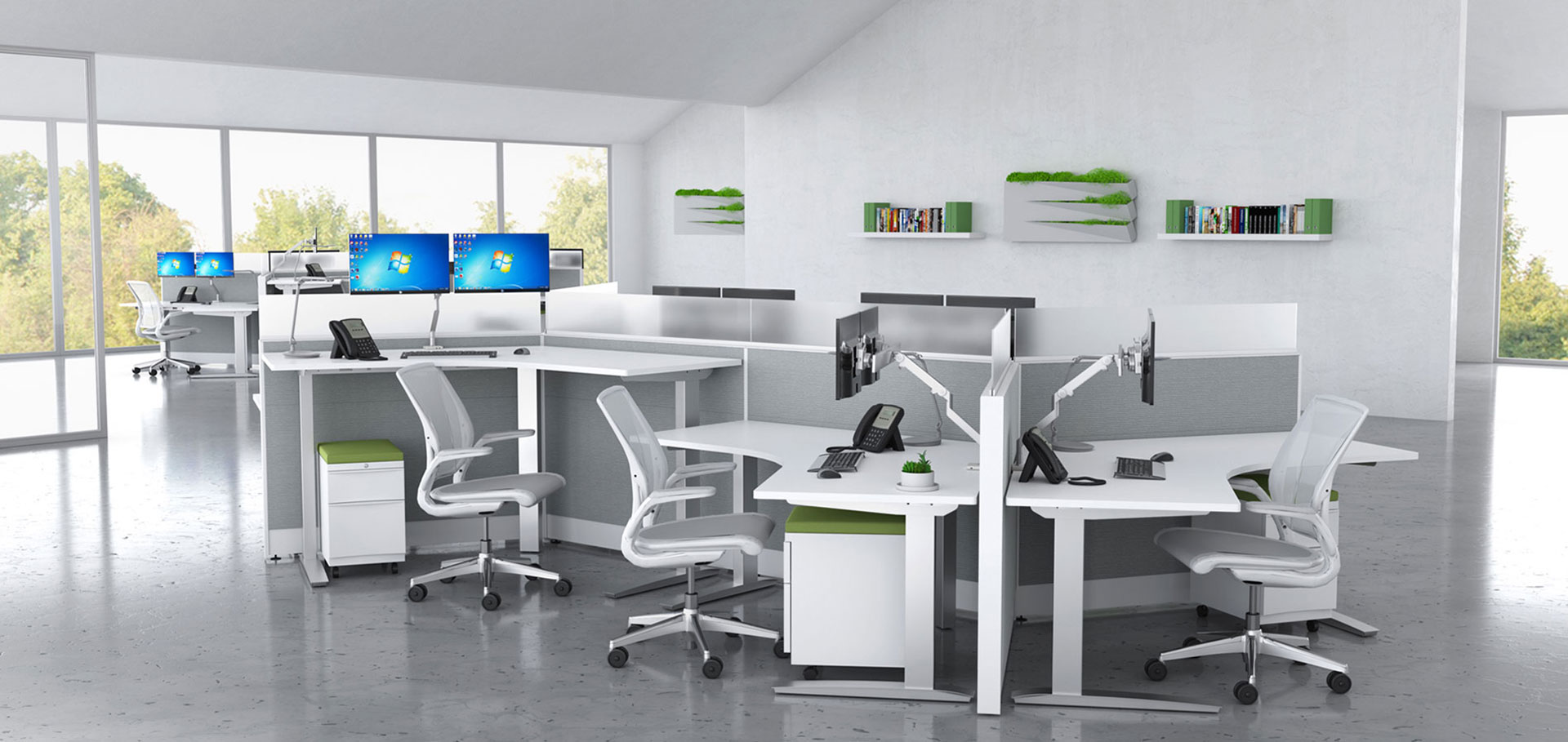 Office Furniture, Desks, Chairs, Boardroom Tables Vaughan Office