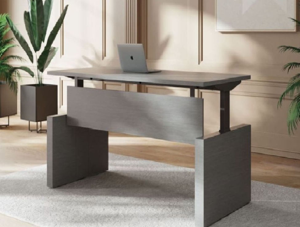 Adjustable Desk 11