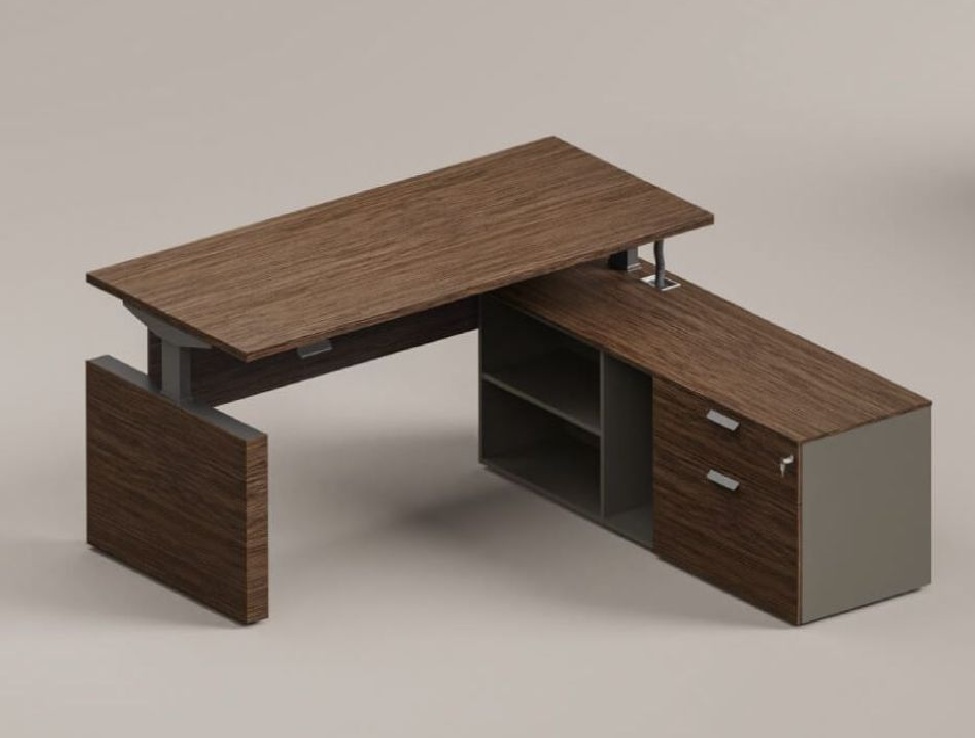 Adjustable Desk 12