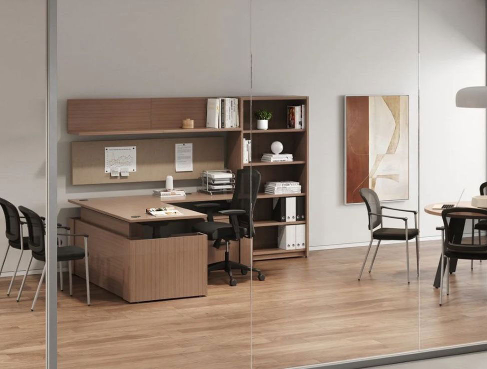 Adjustable Desk 14
