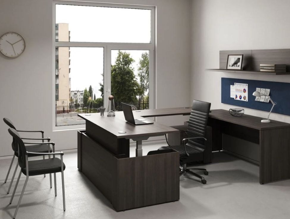 Adjustable Desk 15